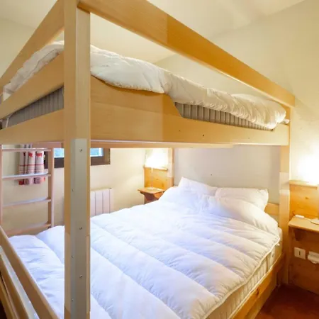 Valfrejus Appartement Modane