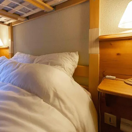Appartement Valfrejus Modane