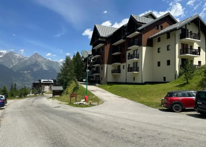 Valfrejus