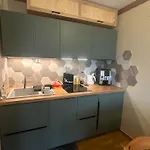 アパート Valfrejus モダーヌ